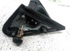 Recambio de retrovisor izquierdo para seat ibiza (6k) básico referencia OEM IAM 415312301 MANUAL  2