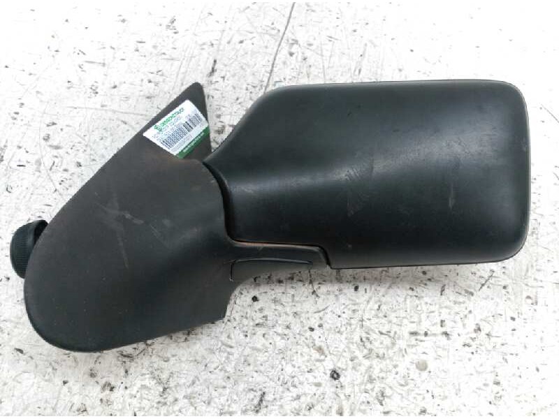 Recambio de retrovisor izquierdo para seat ibiza (6k) básico referencia OEM IAM 415312301 MANUAL 
