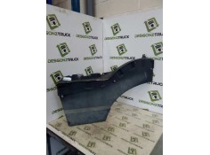 Recambio de moldura puerta delantera derecha para iveco stralis (as) fsa t / fp lt 4x2 gran espacio referencia OEM IAM    2