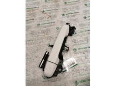 Recambio de maneta exterior delantera derecha para toyota auris live referencia OEM IAM   