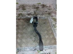 Recambio de pedal acelerador para iveco daily caja cerrada (2006 =>) caja cerrada gran espacio 35c... batalla 3950 referencia OE