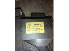 Recambio de pedal acelerador para iveco daily caja cerrada (2006 =>) caja cerrada gran espacio 35c... batalla 3950 referencia OE 2