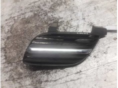 Recambio de rejilla delantera izquierda para nissan almera (n16/e) ambience referencia OEM IAM   