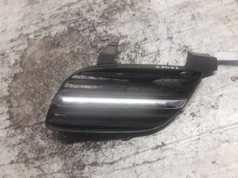 Recambio de rejilla delantera izquierda para nissan almera (n16/e) ambience referencia OEM IAM   
