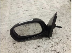 Recambio de retrovisor izquierdo para nissan micra (k11) comfort referencia OEM IAM   