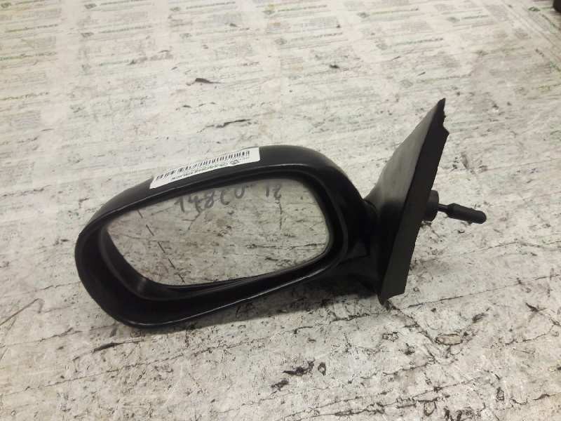 Recambio de retrovisor izquierdo para nissan micra (k11) comfort referencia OEM IAM   