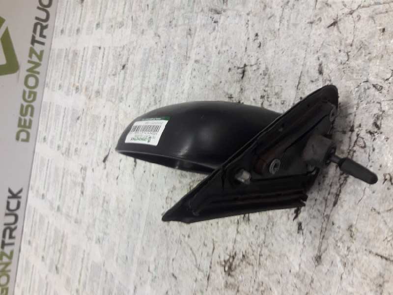 Recambio de retrovisor izquierdo para nissan micra (k11) comfort referencia OEM IAM   