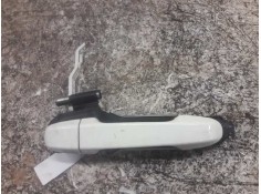 Recambio de maneta exterior trasera derecha para toyota auris live referencia OEM IAM 4231712 2RR 