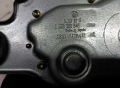 Recambio de motor limpia trasero para ford focus berlina (cak) ghia referencia OEM IAM XS41A17K441AC 390201548 PORTON 2