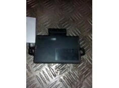 Recambio de modulo electronico para iveco daily caja cerrada (2006 =>) caja cerrada gran espacio 35c... batalla 3950 referencia 