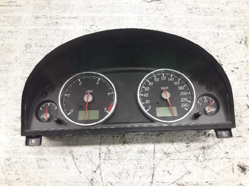 Recambio de cuadro instrumentos para ford mondeo berlina (ge) referencia OEM IAM 1S7F10841  