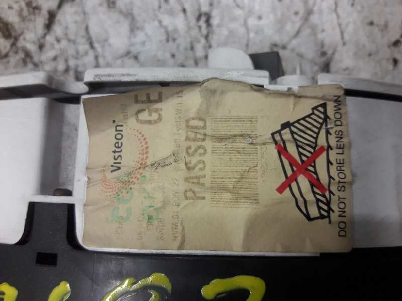 Recambio de cuadro instrumentos para ford mondeo berlina (ge) referencia OEM IAM 1S7F10841  