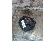 Recambio de motor calefaccion para iveco daily caja cerrada (2006 =>) caja cerrada gran espacio 35c... batalla 3950 referencia O