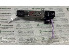 Recambio de maneta exterior trasera izquierda para toyota auris live referencia OEM IAM 423171   2