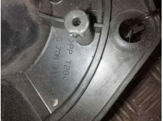 Recambio de motor calefaccion para iveco daily caja cerrada (2006 =>) caja cerrada gran espacio 35c... batalla 3950 referencia O 2