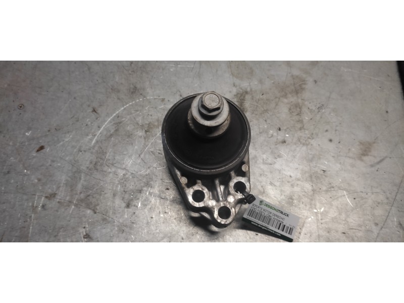Recambio de soporte motor derecho para ford fiesta (cbk) ambiente referencia OEM IAM   