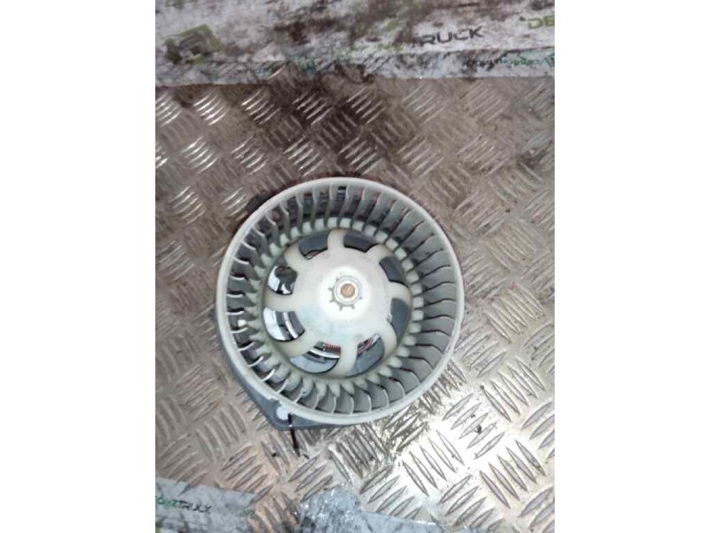 Recambio de motor calefaccion para iveco daily caja cerrada (2006 =>) caja cerrada gran espacio 35c... batalla 3950 referencia O