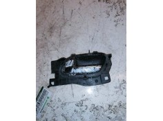 Recambio de maneta interior delantera izquierda para peugeot 407 1.6 hdi fap cat (9hz / dv6ted4) referencia OEM IAM   