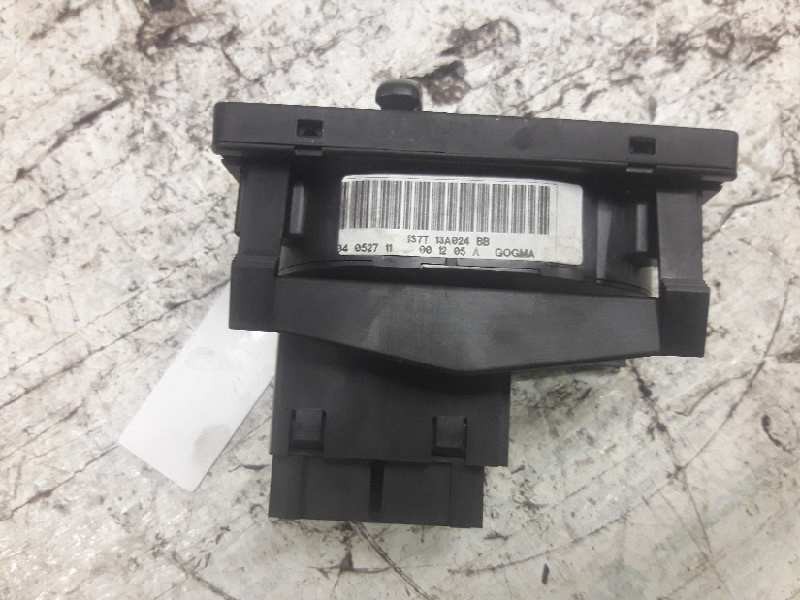 Recambio de mando luces para ford mondeo berlina (ge) referencia OEM IAM 1S7T13A024BB  
