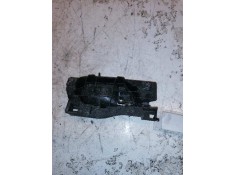 Recambio de maneta interior delantera izquierda para peugeot 407 1.6 hdi fap cat (9hz / dv6ted4) referencia OEM IAM    2