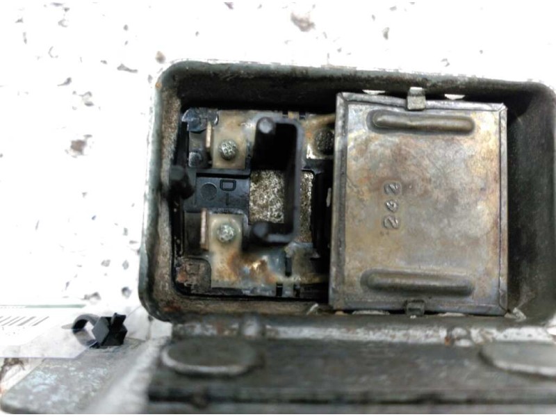 Recambio de rele para renault 6 1.1 gtl referencia OEM IAM 9190146018 REGULADOR ALTERNADOR 