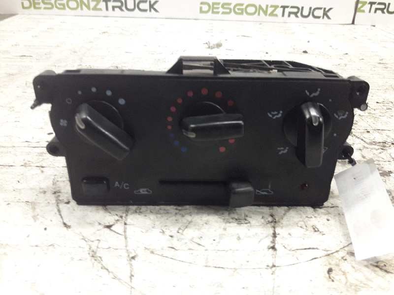 Recambio de mando calefaccion / aire acondicionado para nissan micra (k11) comfort referencia OEM IAM   