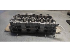 Recambio de culata para peugeot partner (s2) 1.6 16v hdi referencia OEM IAM 9655911480   2