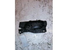 Recambio de maneta interior delantera derecha para peugeot 407 1.6 hdi referencia OEM IAM 96526177VD   2
