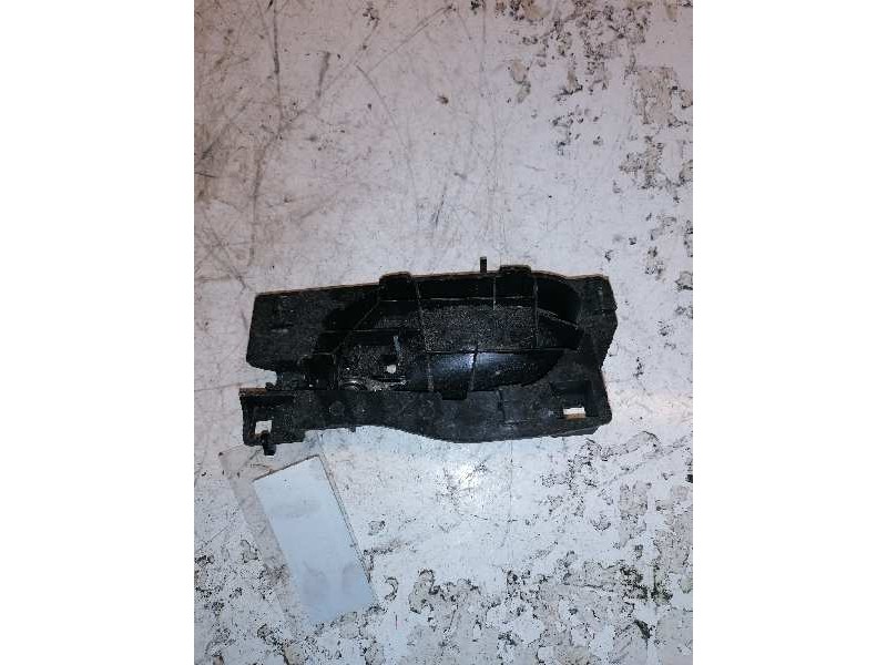 Recambio de maneta interior delantera derecha para peugeot 407 1.6 hdi referencia OEM IAM 96526177VD  