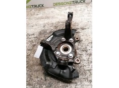 Recambio de mangueta delantera izquierda para toyota auris live referencia OEM IAM    2