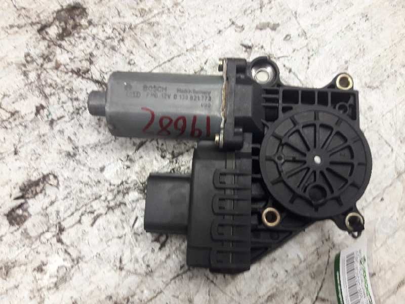 Recambio de motor elevalunas trasero izquierdo para ford mondeo berlina (ge) referencia OEM IAM 0130821773 0300013132090 