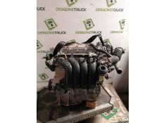 Recambio de motor completo para toyota auris live referencia OEM IAM 1ZR  