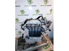 Recambio de motor completo para toyota auris live referencia OEM IAM 1ZR   2