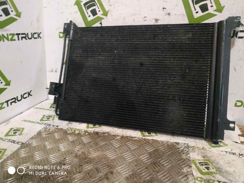 Recambio de intercooler para iveco stralis (as) fsa t / p 4x2 gran espacio referencia OEM IAM   