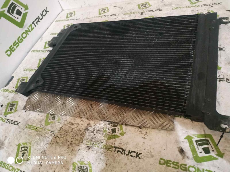 Recambio de intercooler para iveco stralis (as) fsa t / p 4x2 gran espacio referencia OEM IAM   