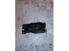 Recambio de maneta interior trasera derecha para peugeot 407 1.6 hdi referencia OEM IAM 96526177VD   2