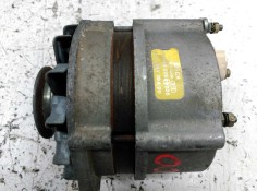 Recambio de alternador para renault 6 1.1 gtl referencia OEM IAM K114V38A20   2