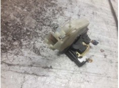 Recambio de cerradura puerta delantera izquierda para nissan almera (n16/e) ambience referencia OEM IAM 8055361U66 4 PINS  2