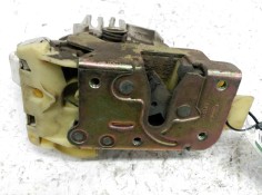 Recambio de cerradura puerta delantera derecha para ford focus berlina (cak) ghia referencia OEM IAM   