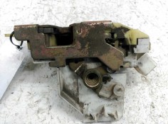 Recambio de cerradura puerta delantera derecha para ford focus berlina (cak) ghia referencia OEM IAM    2
