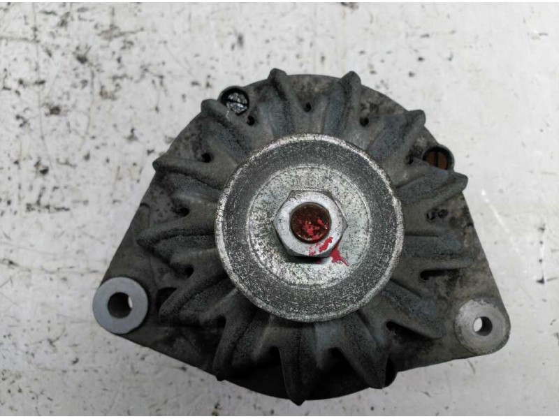 Recambio de alternador para renault 6 1.1 gtl referencia OEM IAM K114V38A20  
