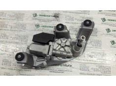 Recambio de motor limpia trasero para toyota auris live referencia OEM IAM 8513002050   2