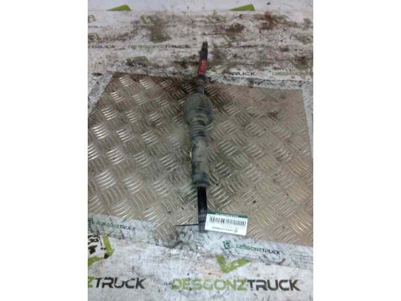Recambio de columna direccion para iveco daily caja cerrada (2006 =>) caja cerrada gran espacio 35c... batalla 3950 referencia O