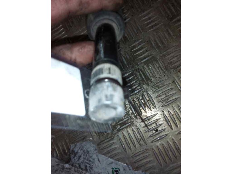 Recambio de columna direccion para iveco daily caja cerrada (2006 =>) caja cerrada gran espacio 35c... batalla 3950 referencia O