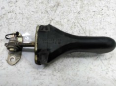 Recambio de freno de puerta para volkswagen polo berlina (6n2) trendline referencia OEM IAM 6N0837323 DELANTERO DERECHO 