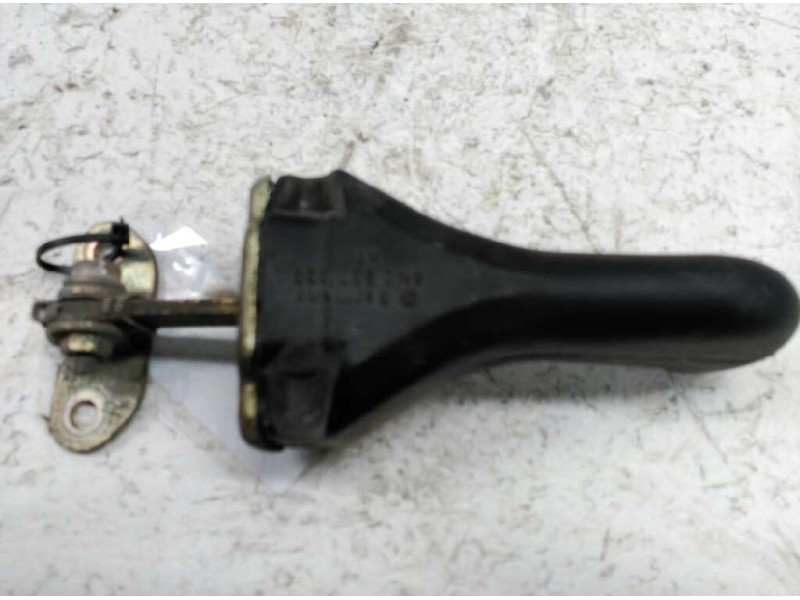 Recambio de freno de puerta para volkswagen polo berlina (6n2) trendline referencia OEM IAM 6N0837323 DELANTERO DERECHO 