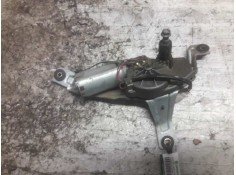 Recambio de motor limpia trasero para nissan almera (n16/e) ambience referencia OEM IAM 404733 28710BM415T 3 PINS