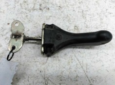 Recambio de freno de puerta para volkswagen polo berlina (6n2) trendline referencia OEM IAM 6N0837323 DELANTERO DERECHO  2