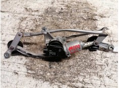 Recambio de motor limpia delantero para toyota auris live referencia OEM IAM 8511002340 5 PINS  2