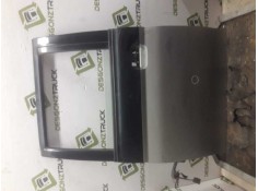 Recambio de puerta trasera izquierda para mitsubishi l 200 (k6/7) referencia OEM IAM    2